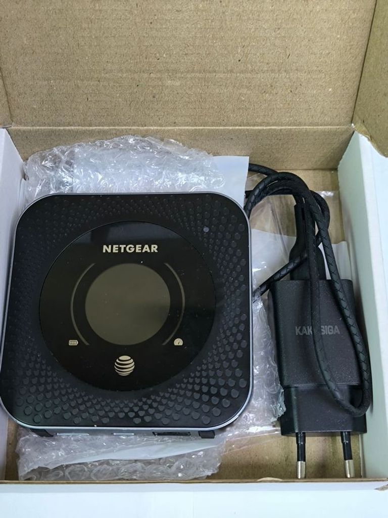 Дешево Netgear mr1100 з ломбарду