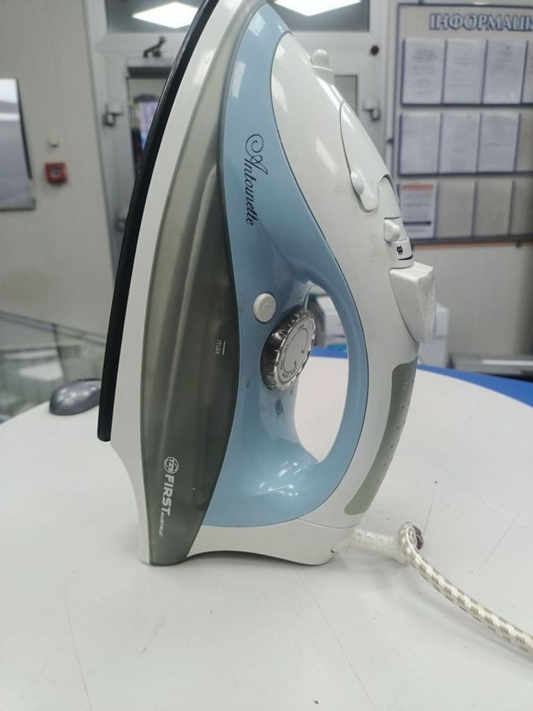 Дешево First FA-5616 з ломбарду