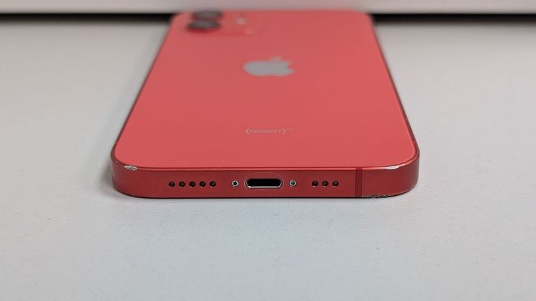 Apple iPhone 12 64GB (PRODUCT)RED Код:01-200898933. Зображення 7