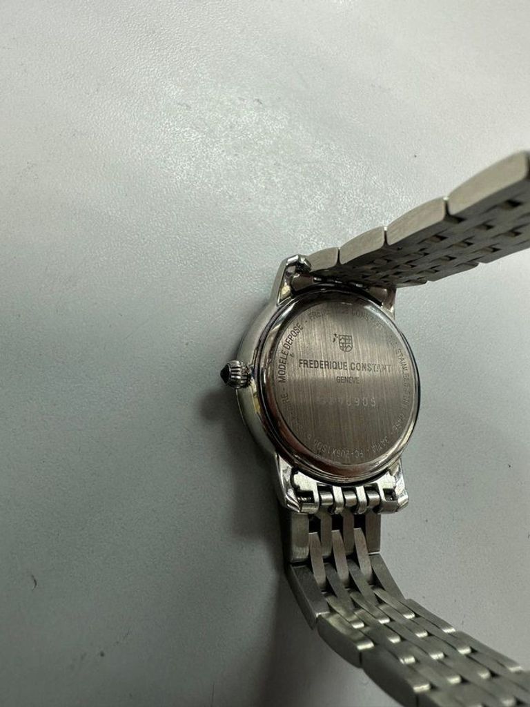 Дешево Frederique Constant fc206x1s5/6 з ломбарду