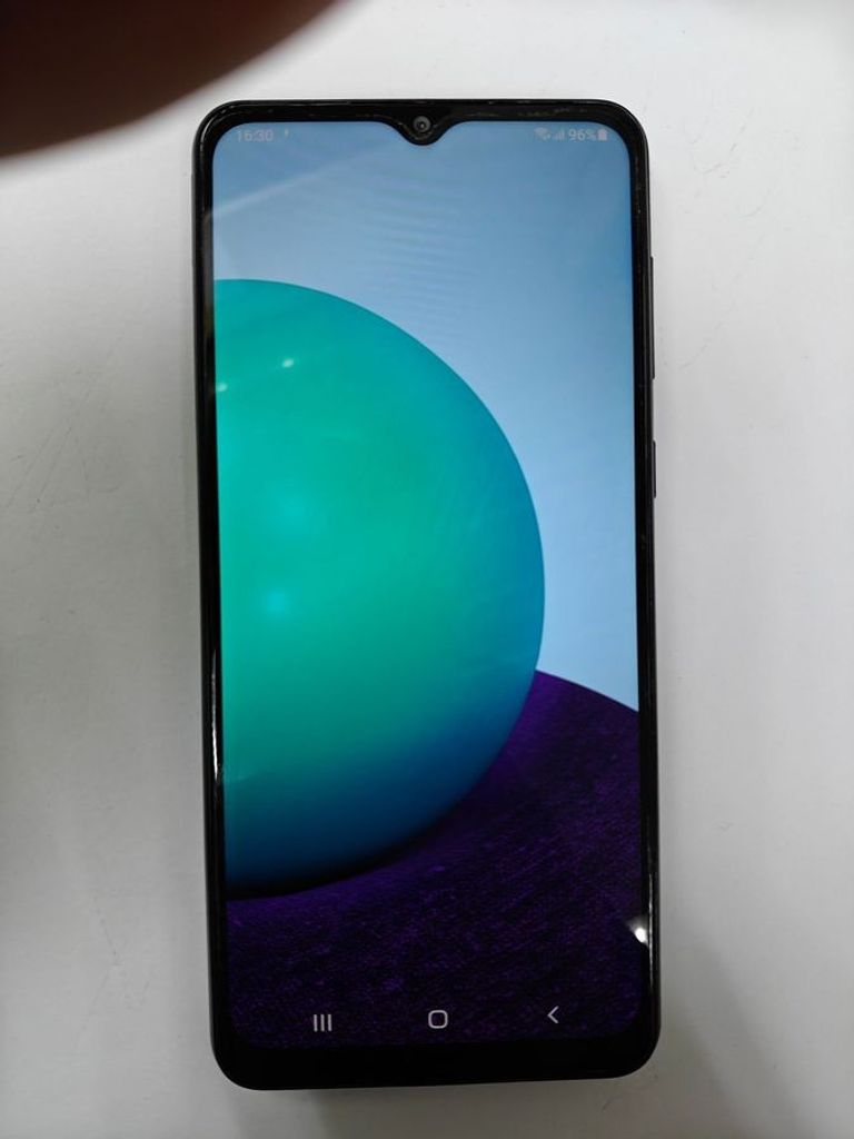 Купити Samsung galaxy a02 2/32gb Б/У