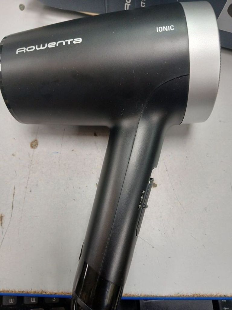 Дешево Rowenta Express Style CV1810F0 з ломбарду