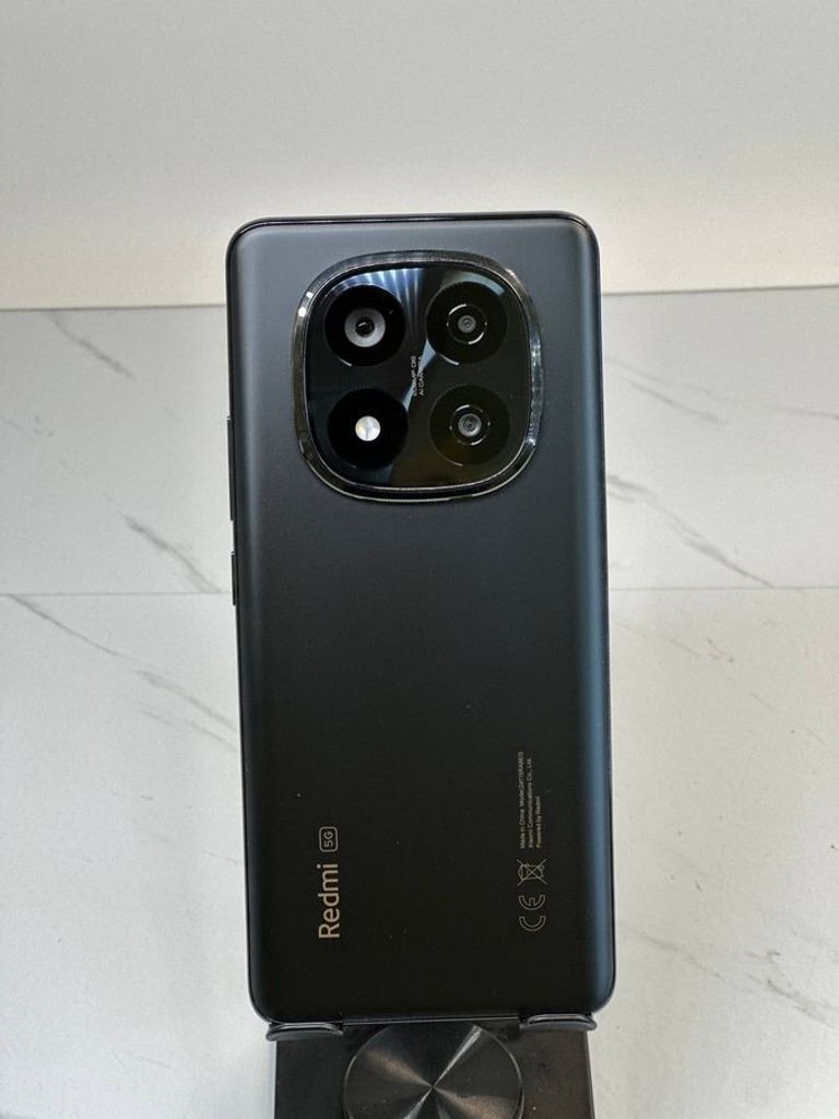 Xiaomi redmi note 14 pro+ 5g 8/256gb Код:01-200901741. Зображення 12