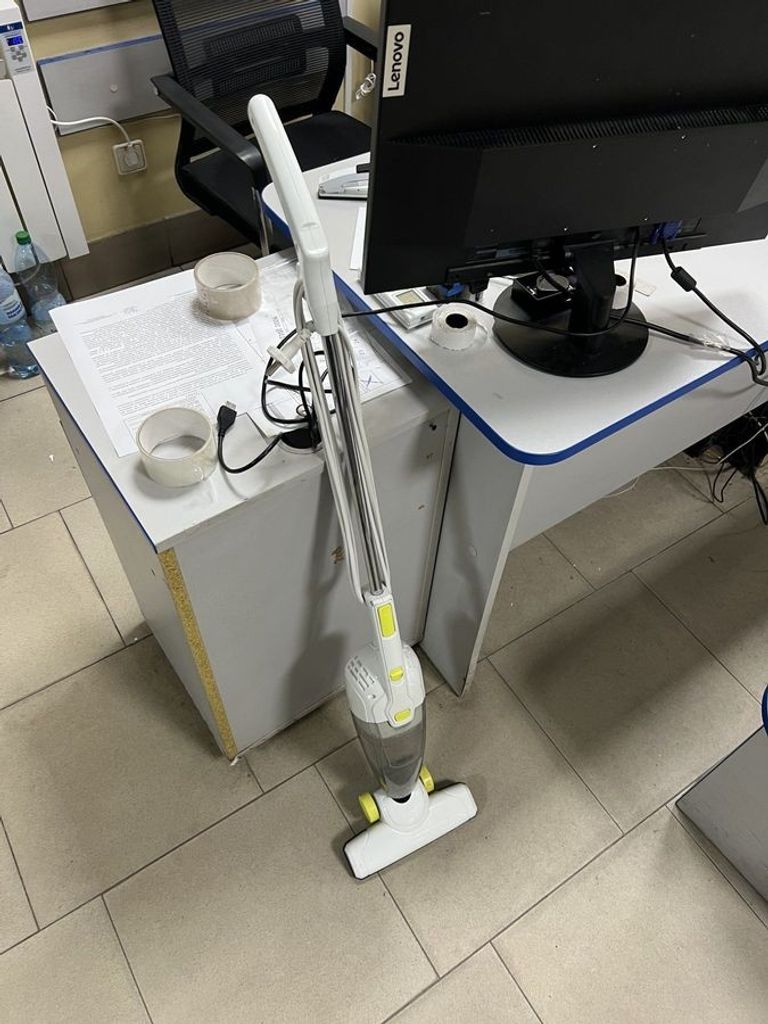 Оголошення Rovus storm vac v2 Б/У