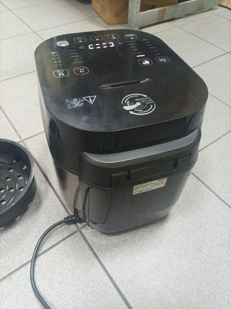 Розпродаж Tefal Multicook & Stir IH RK905A34, продавець Техноскарб
