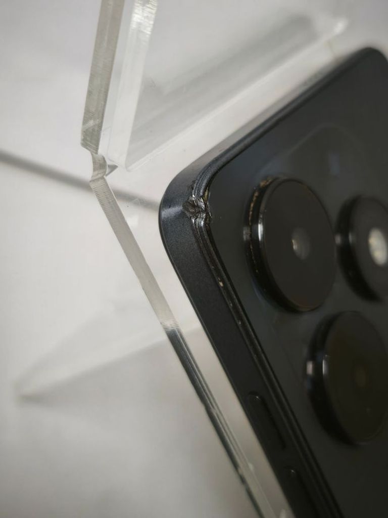 Оголошення Tecno spark go 2024 3/64gb Б/У