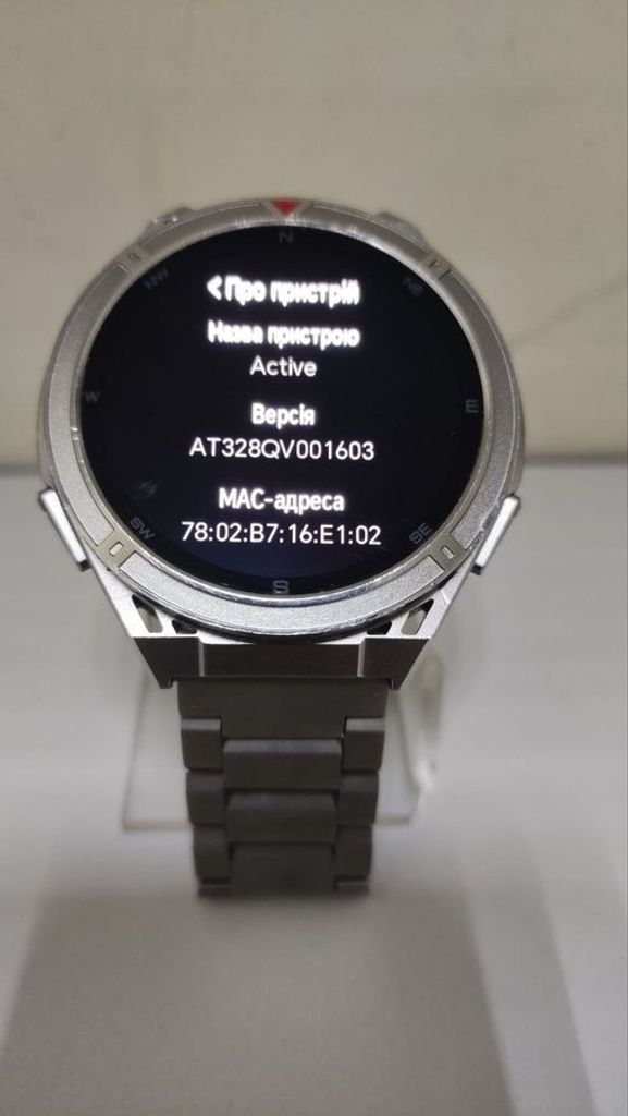 Дешево Hifuture active з ломбарду