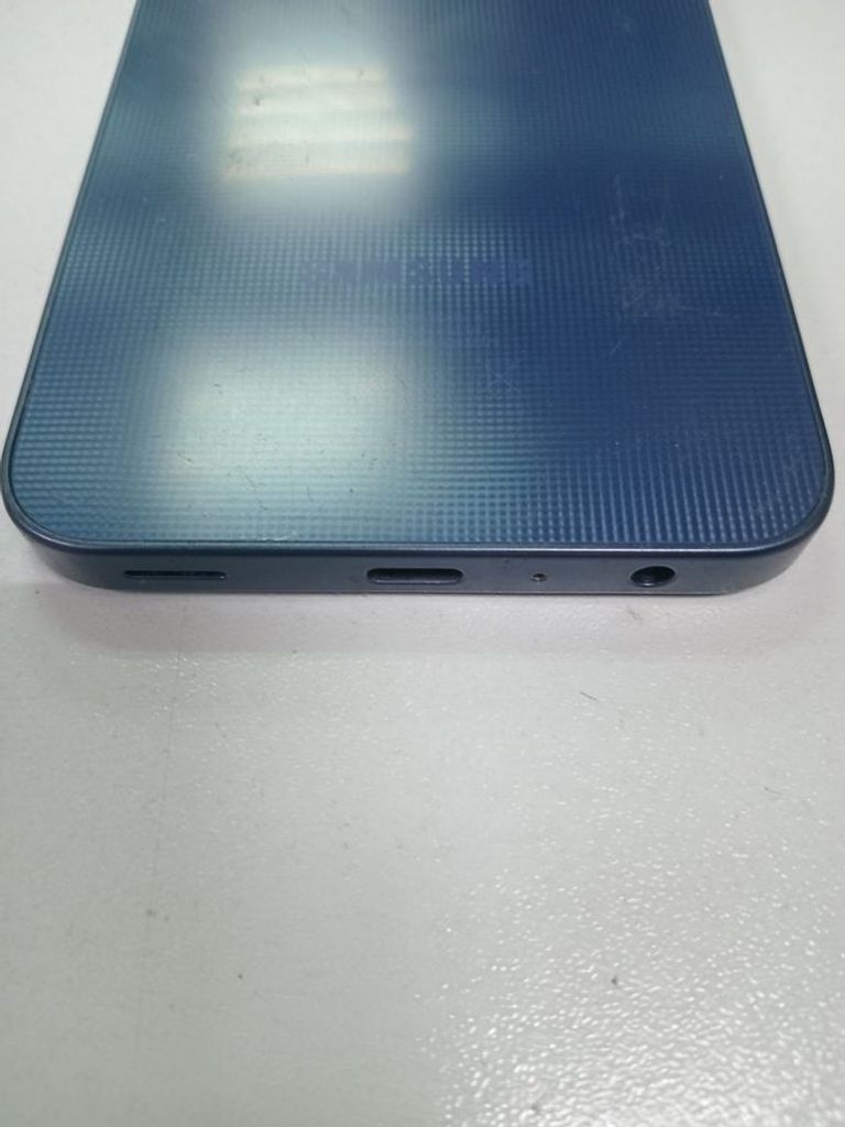 Samsung Galaxy A25 5G SM-A256B 6/128GB Blue Код:01-200858542. Зображення 5