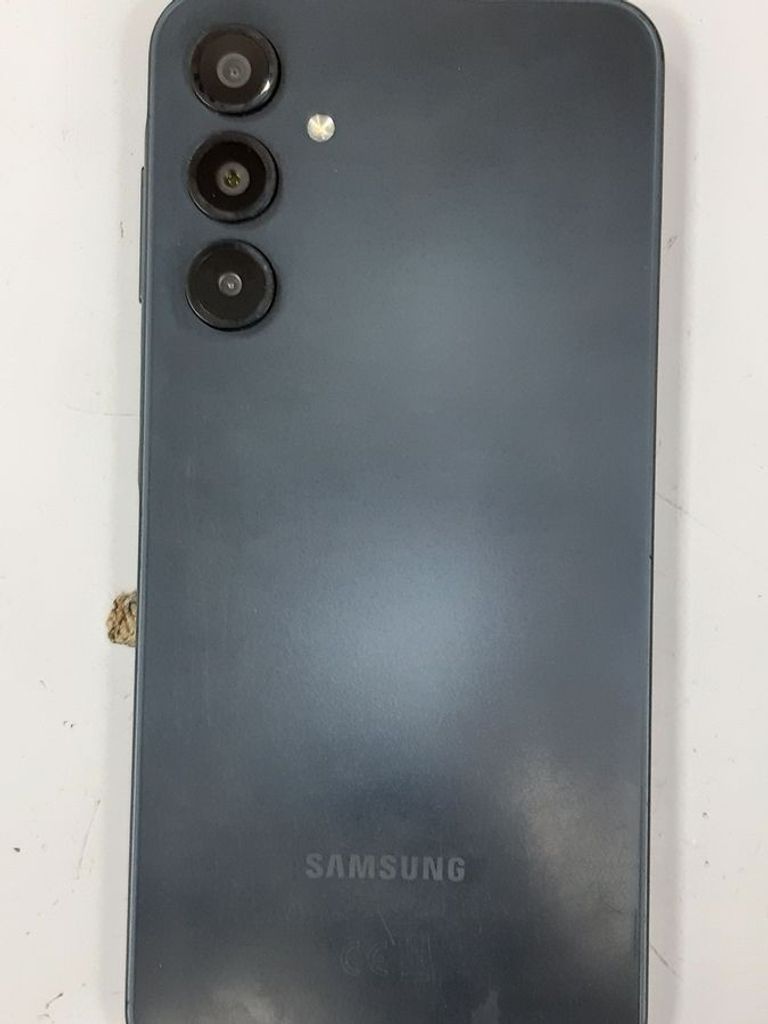 Розпродаж Samsung galaxy a16 sm-a165f 8/256gb, продавець Техноскарб