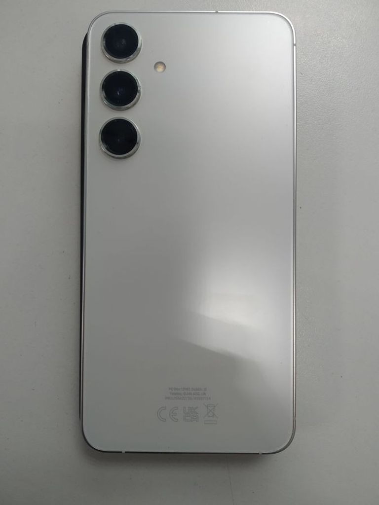 Розпродаж Samsung galaxy s24+ 12/256gb, продавець Техноскарб