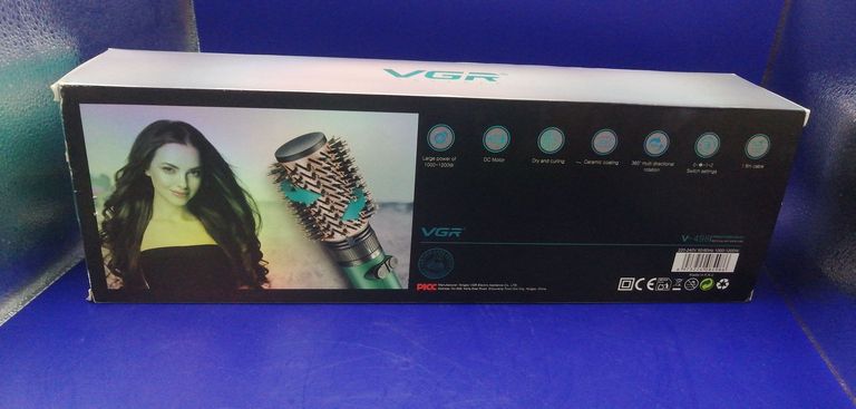 Купити Vgr V-498 Б/У