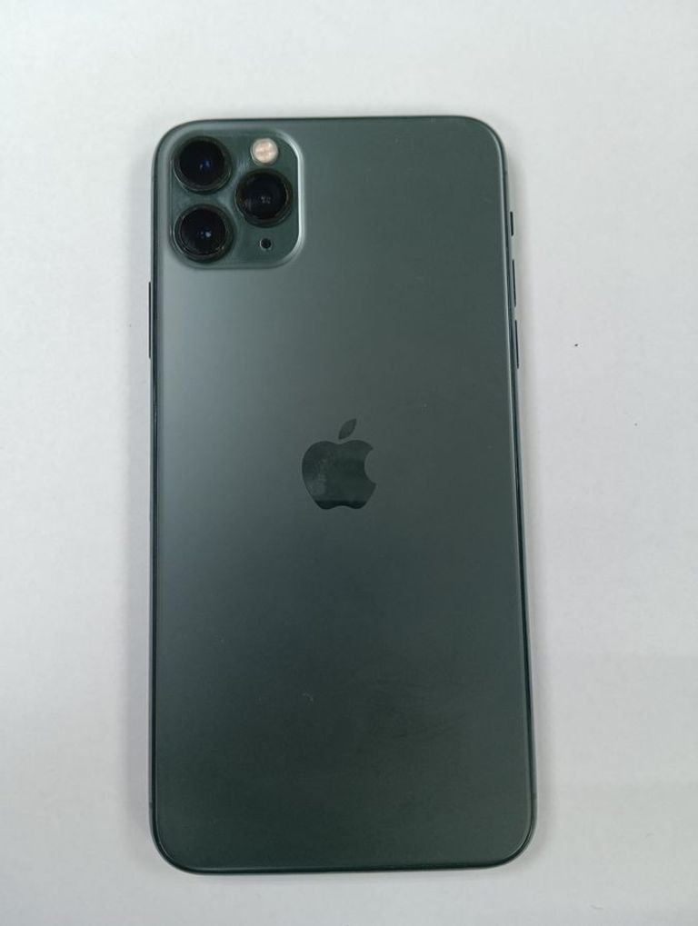 Apple iphone 11 pro max 64gb Код:01-200900843. Зображення 6