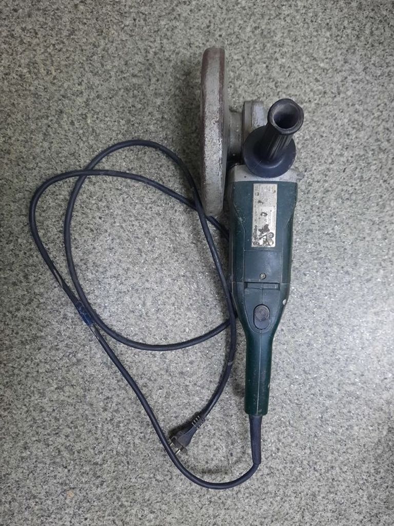 Купити Metabo wx 19-230 Б/У