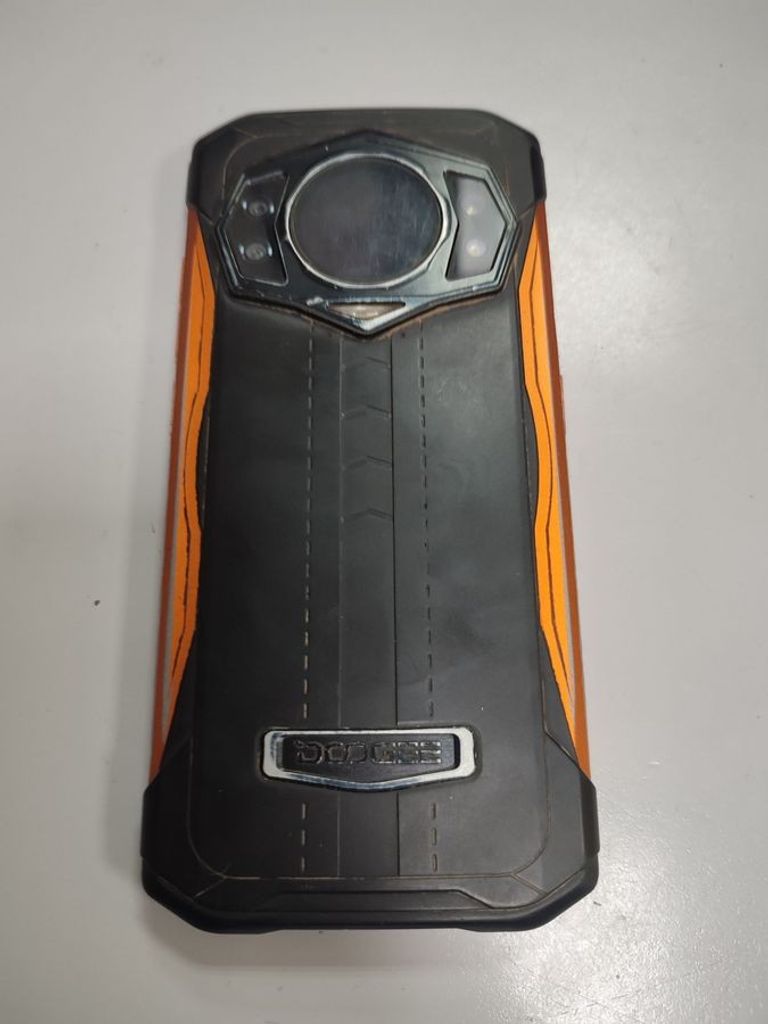 Doogee S98 8/256GB Black Код:01-200905110. Зображення 5