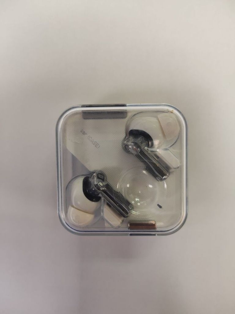 Дешево Nothing ear 1 з ломбарду