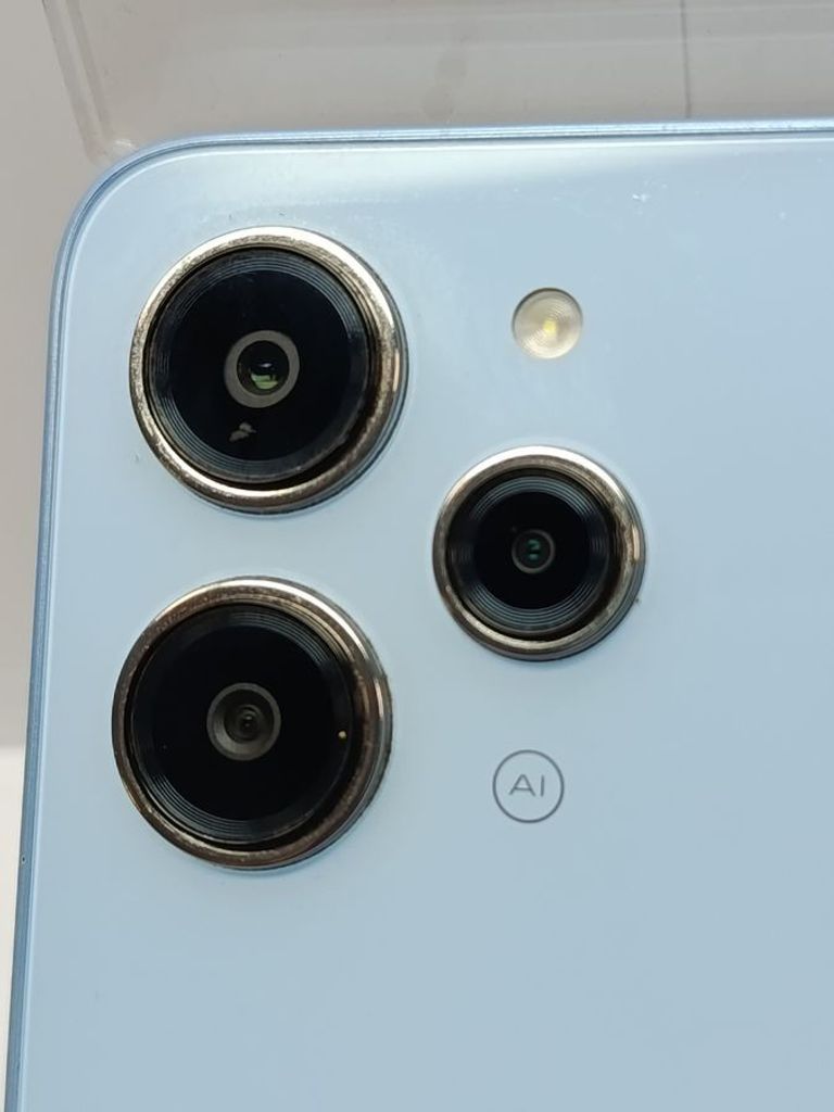 Xiaomi redmi 12 8/256gb Код:01-200902103. Зображення 5