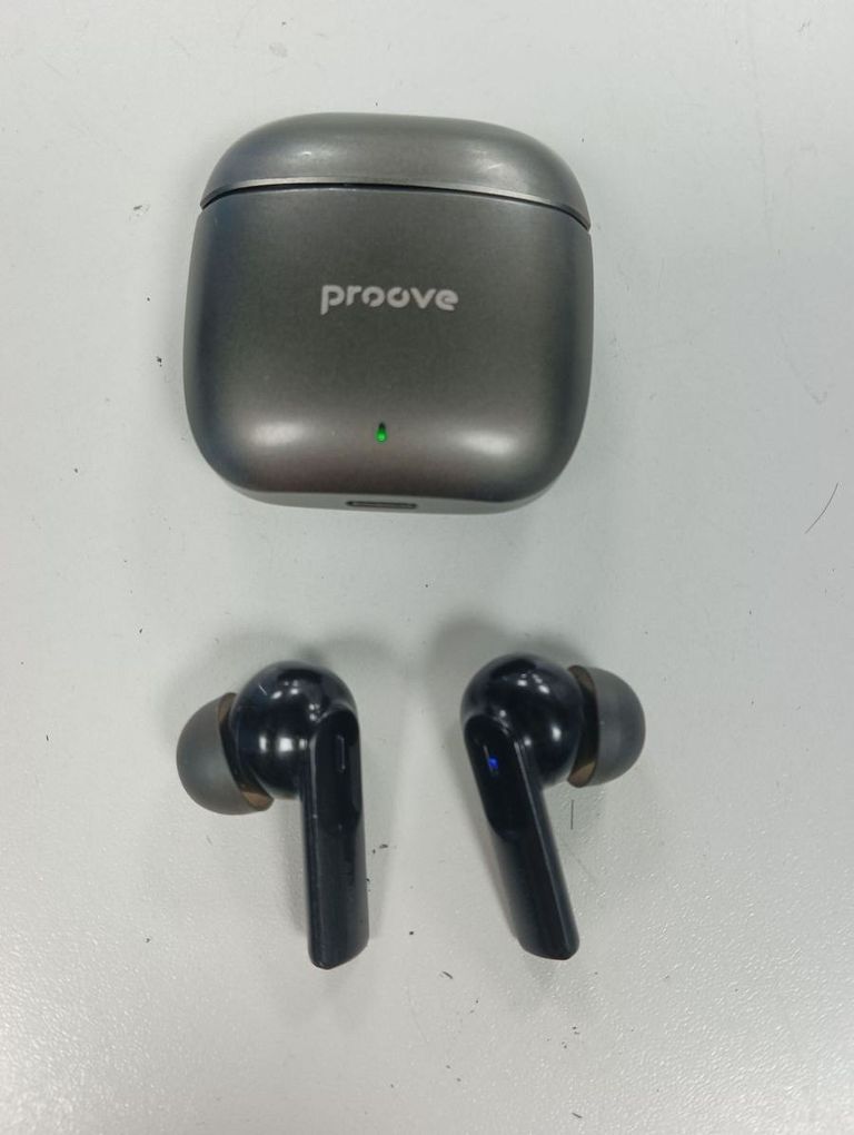 Оголошення Proove cold sound Б/У