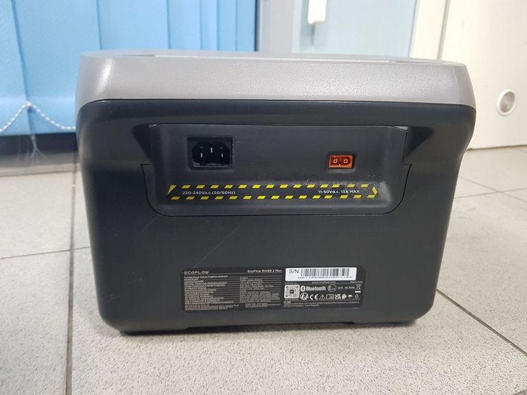 Дешево Ecoflow RIVER 2 Max з ломбарду