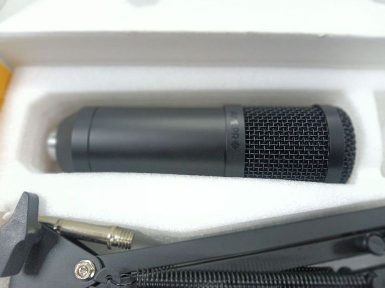 Розпродаж Gamepro SM1604, продавець Техноскарб