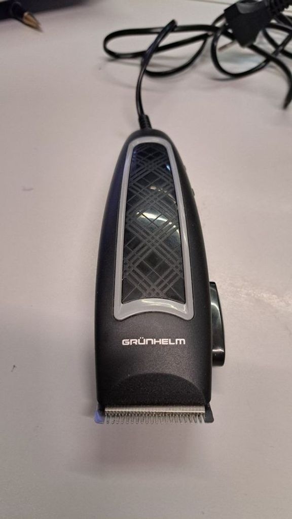 Купити Grunhelm GHC930 Б/У