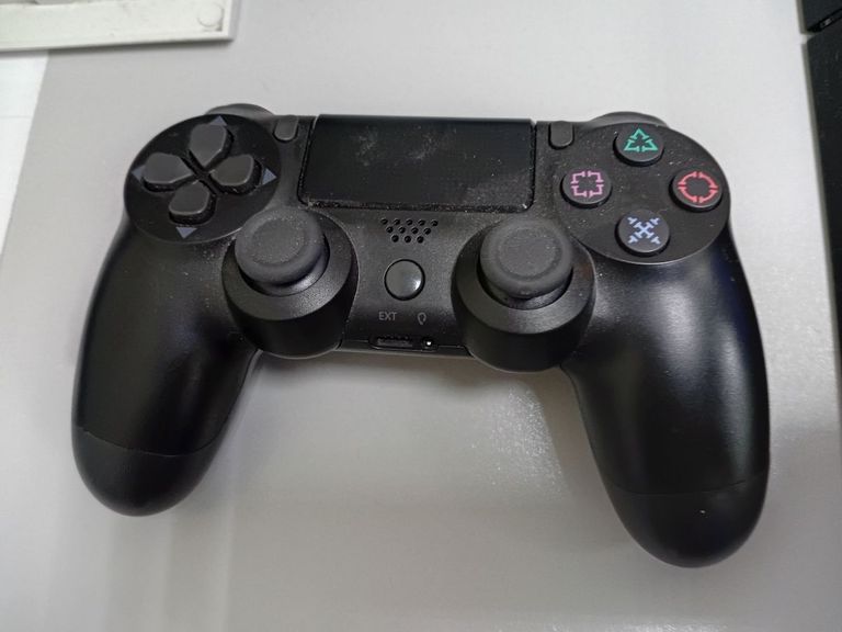 Sony playstation 4 500gb Код:01-200906034. Зображення 6