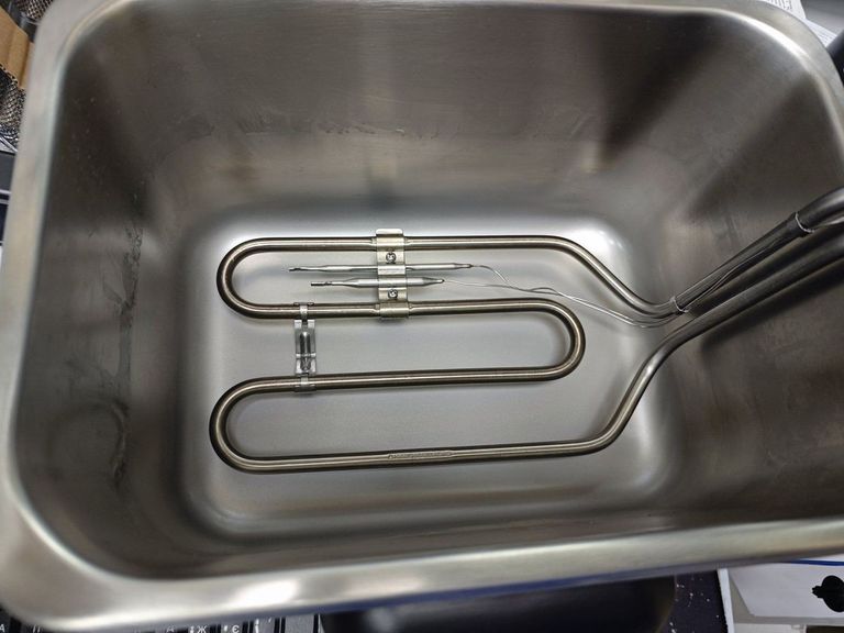 Розпродаж Tefal Filtra Pro FR511170, продавець Техноскарб