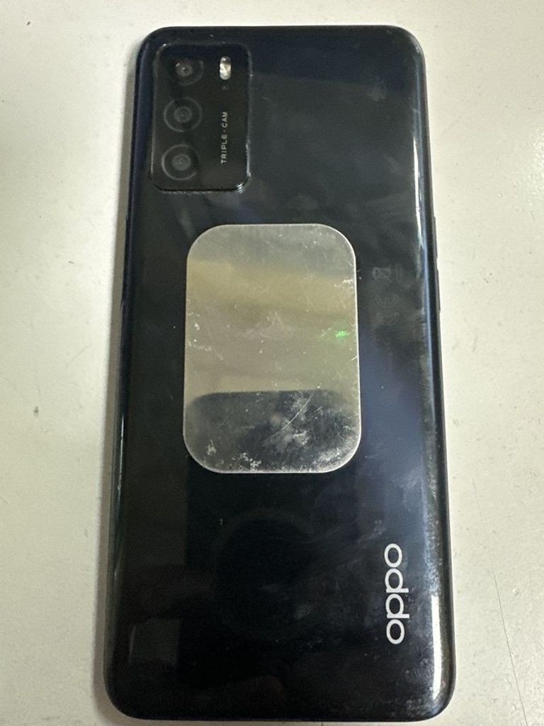 Объявление Oppo a16 3/32gb Б/У