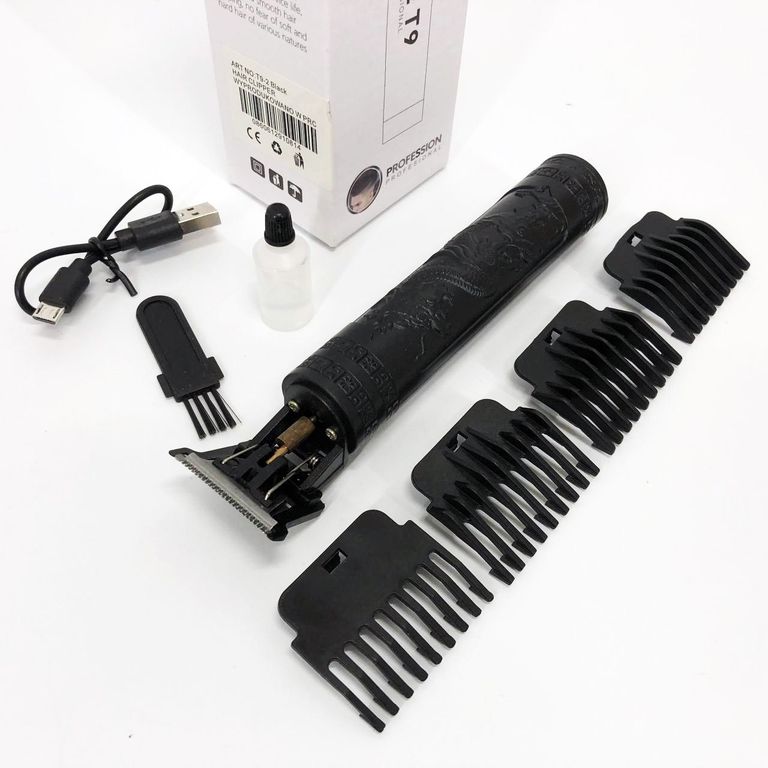 Ac prof Vintage T9-02 Код:null. Зображення 4