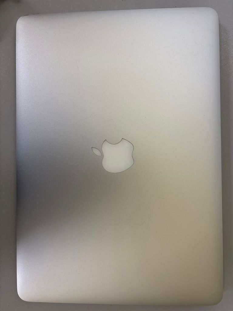 Apple macbook air 2015 a1466 13,3" core i5 1,6ghz/ram8gb/ssd128gb/intel hd graphics 6000 Код:01-200906046. Зображення 5