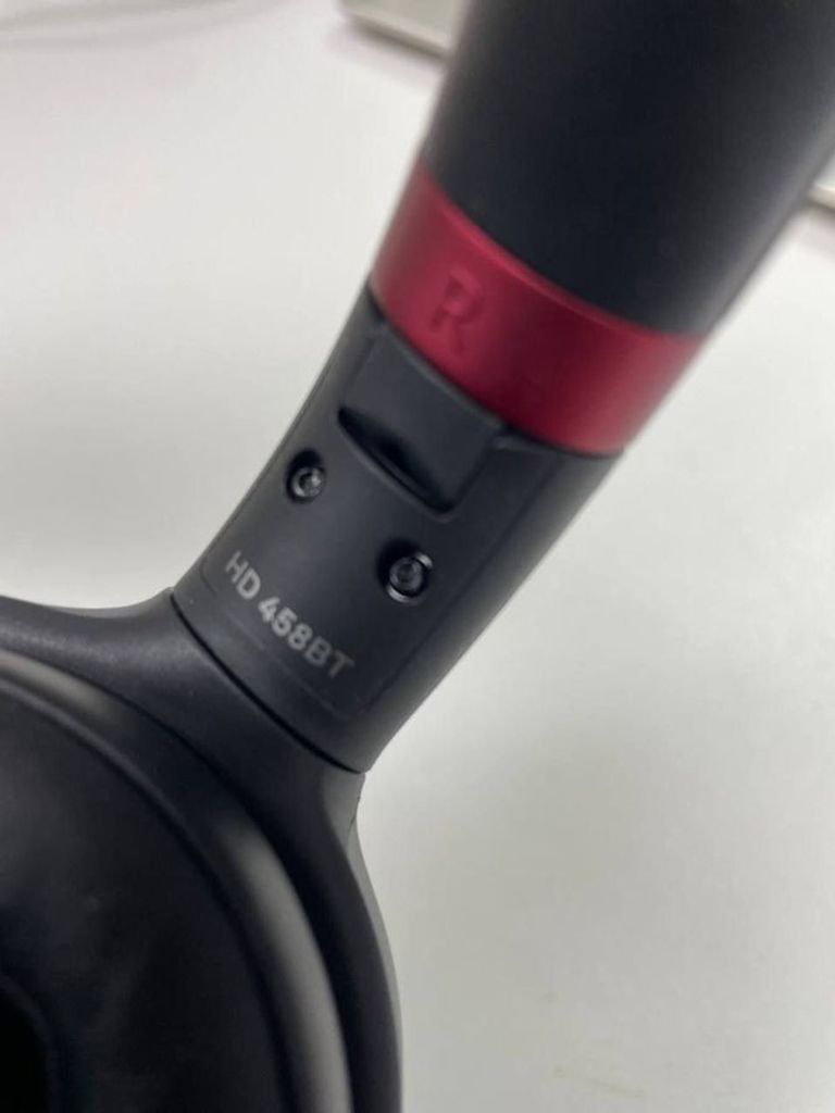 Розпродаж Sennheiser hd 458 bt, продавець Техноскарб