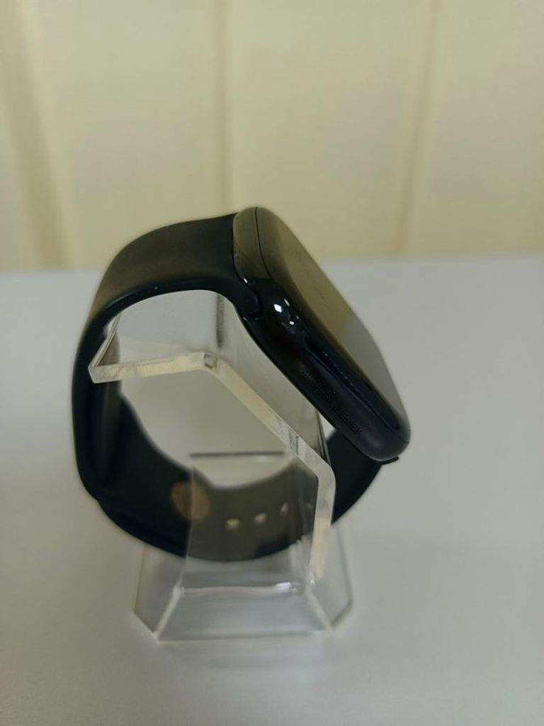 Оголошення Apple watch series 10 gps 46mm alu. case Б/У