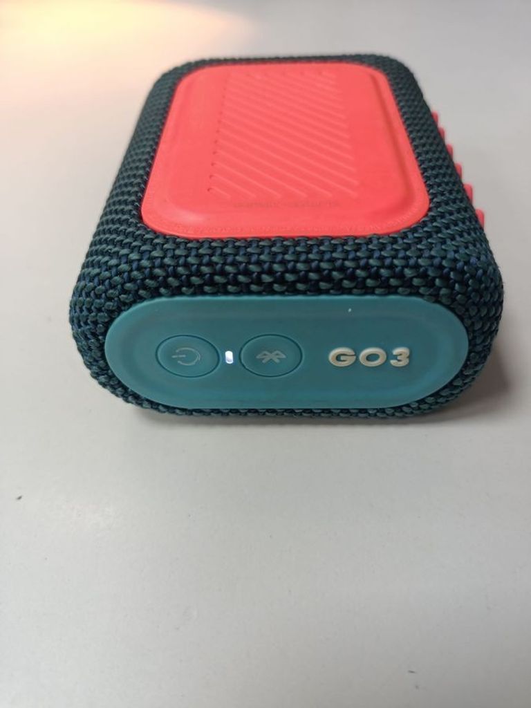 Розпродаж Jbl go 3, продавець Техноскарб