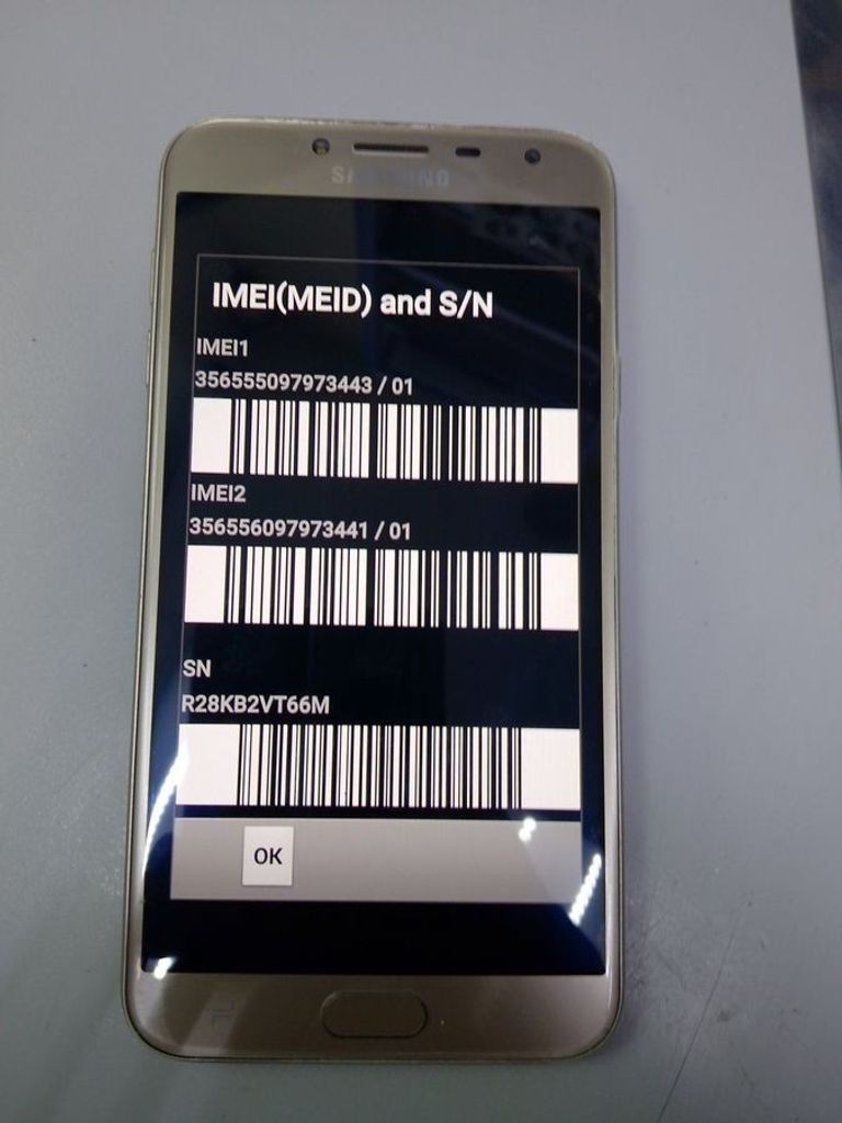 Купити Samsung galaxy j4 sm-j400f Б/У