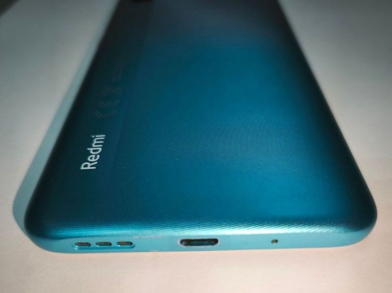 Xiaomi redmi 9a 2/32gb Код:01-200906796. Зображення 6