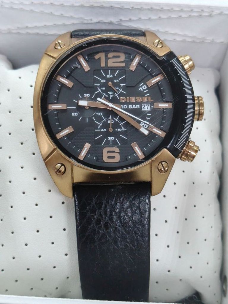 Купити Diesel DZ4297 Б/У