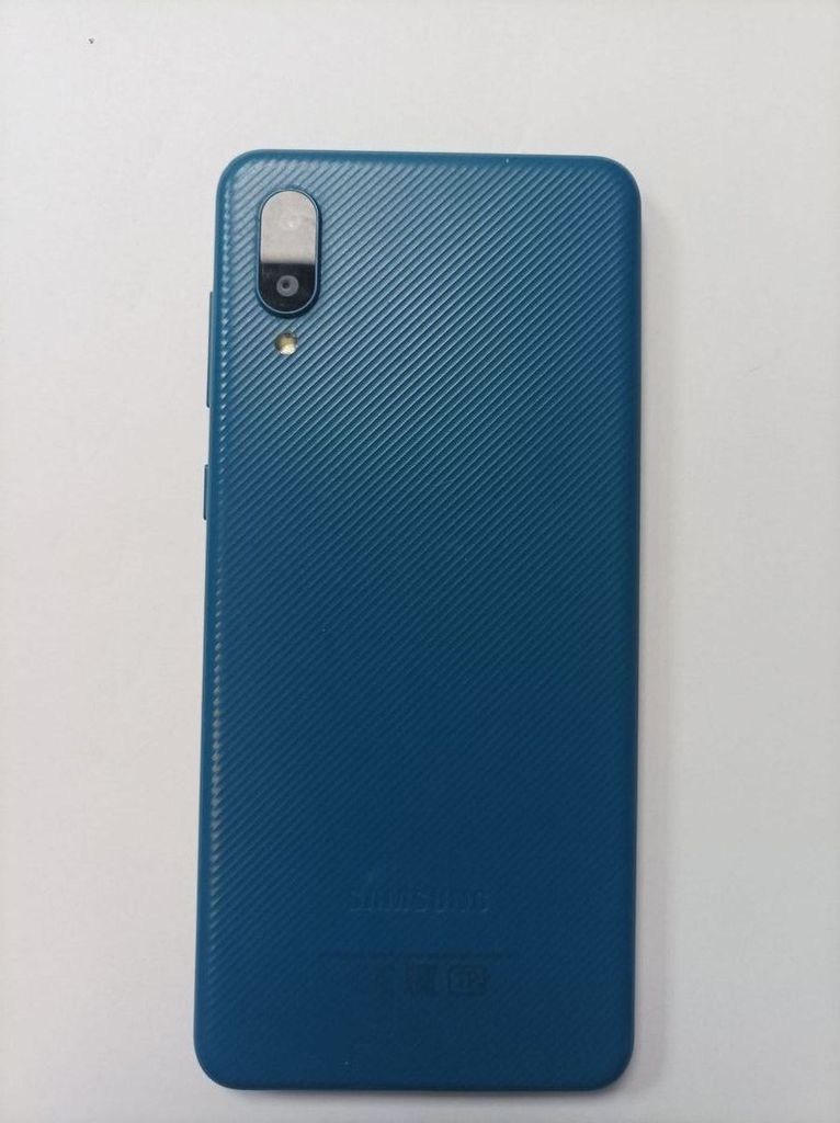 Купити Samsung galaxy a02 2/32gb Б/У