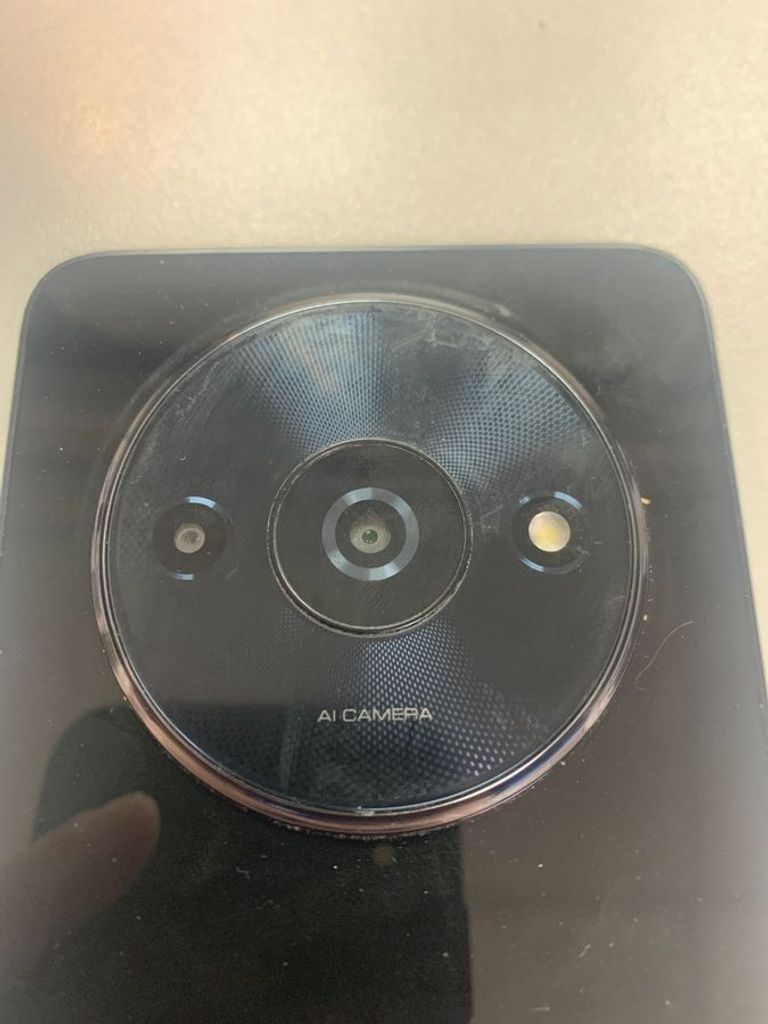 Дешево Xiaomi redmi a3 4/128gb з ломбарду