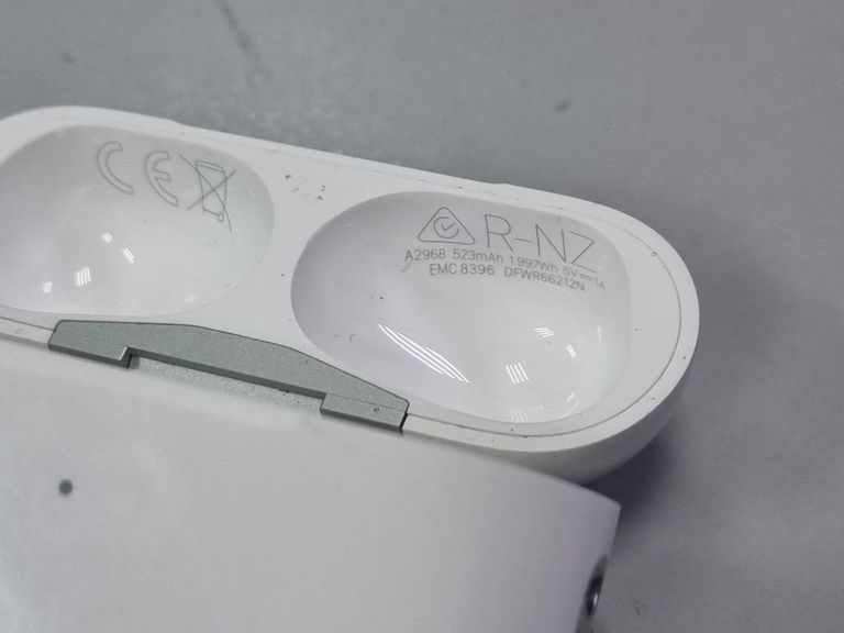 Apple airpods pro 2nd generation magsafe Код:01-200909409. Зображення 7