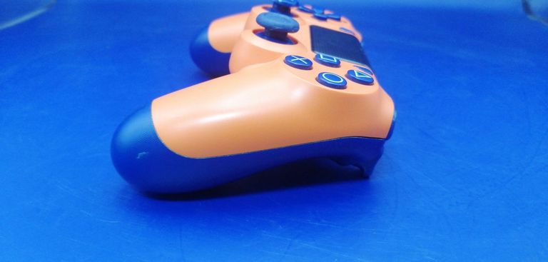 Sony dualshock 4 Код:01-200910319. Зображення 6