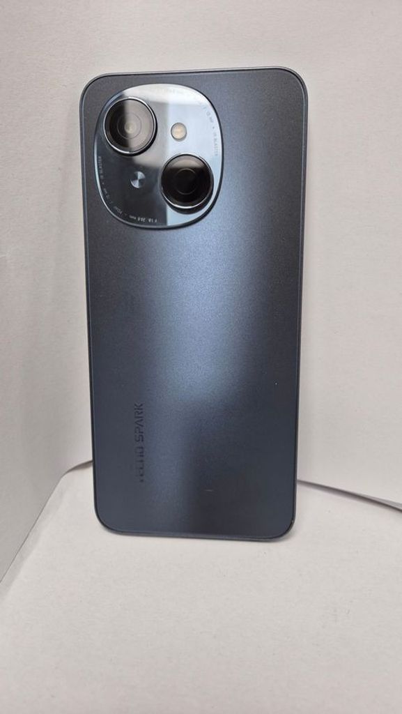 Оголошення Tecno spark go 1 kl4 4/64gb Б/У