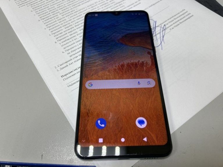 Дешево Zte blade 20 smart 4/128gb з ломбарду