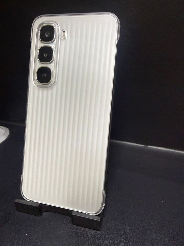 Оголошення Infinix hot 60i 4/128gb Б/У