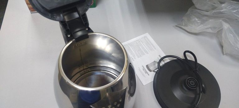 Распродажа Grunhelm eks 7518, продавец Техноскарб