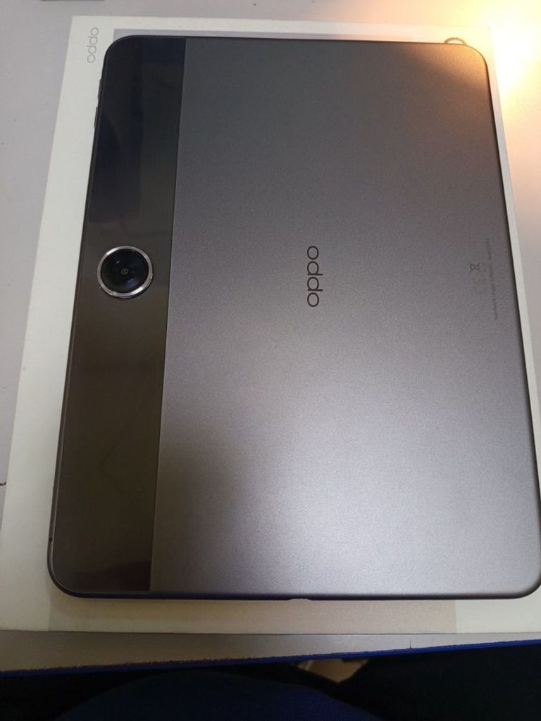 Купити Oppo pad neo 8/128gb lte Б/У