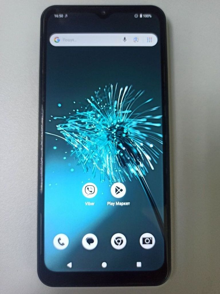 Купити Hmd ARC 2/64GB Shadow Black (6438409102201) Б/У