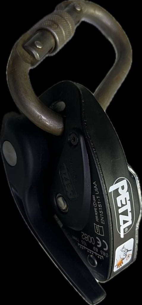 Дешево Petzl grigri з ломбарду
