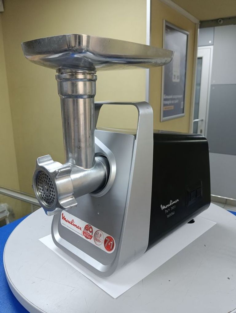 Купить Moulinex ME307832 Б/У