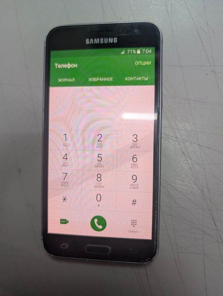 Купити Samsung galaxy j3 2016 j320h Б/У