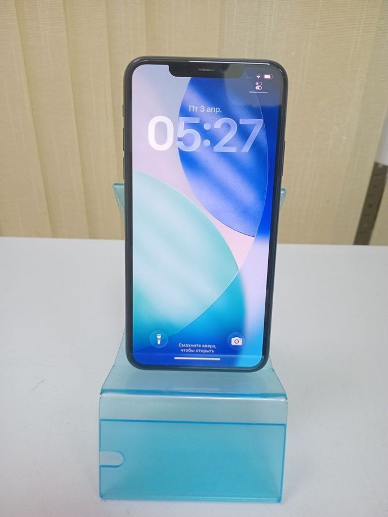 Купити Apple iphone 11 pro max 64gb Б/У