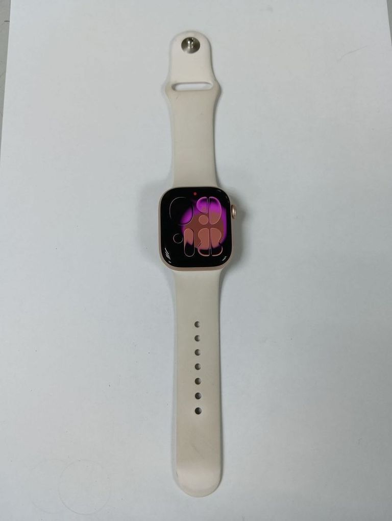 Apple watch series 10 gps 42mm alu. case Код:01-200908578. Зображення 6